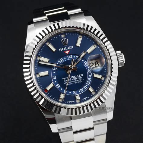 buy rolex sky dweller|rolex sky dweller in stock.